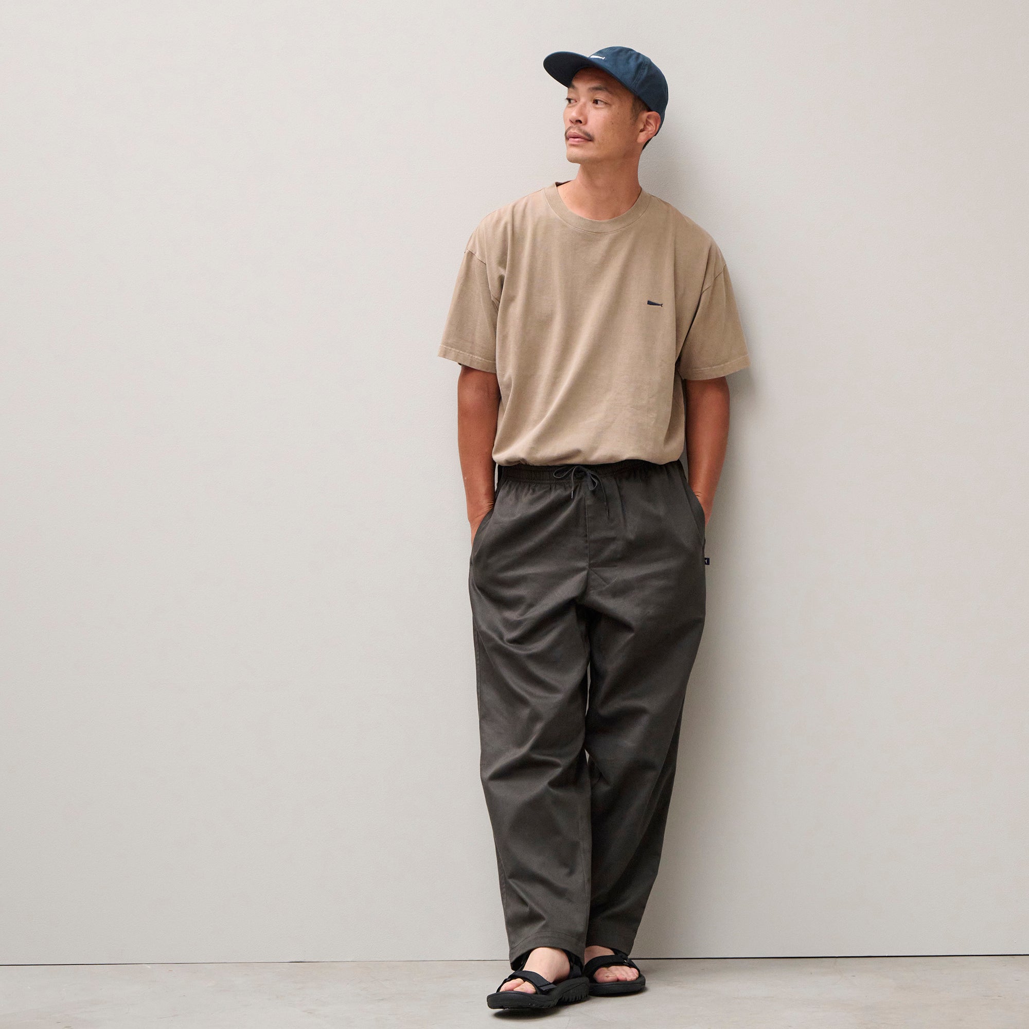 CACHALOT ORGANIC COTTON SS PIGMENT DYE – DESCENDANT