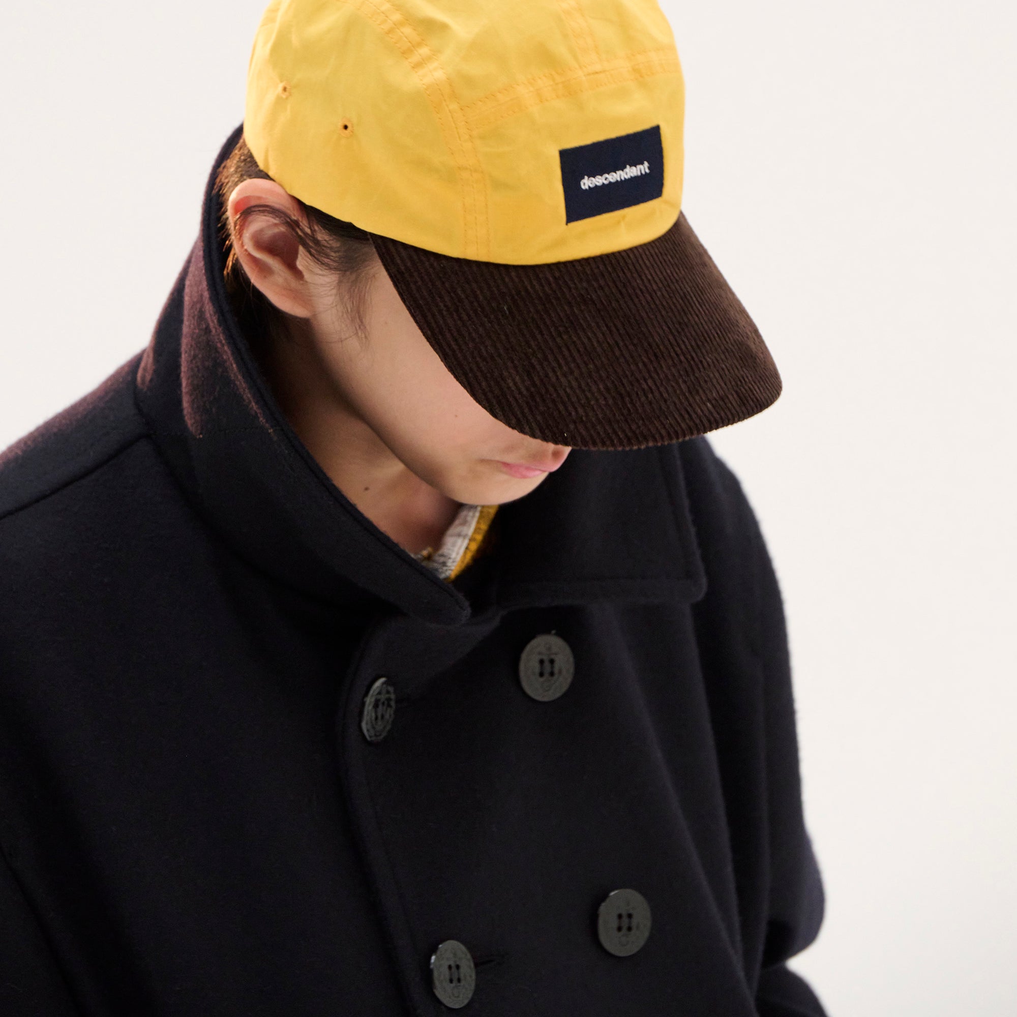 BOX 5PANEL – DESCENDANT