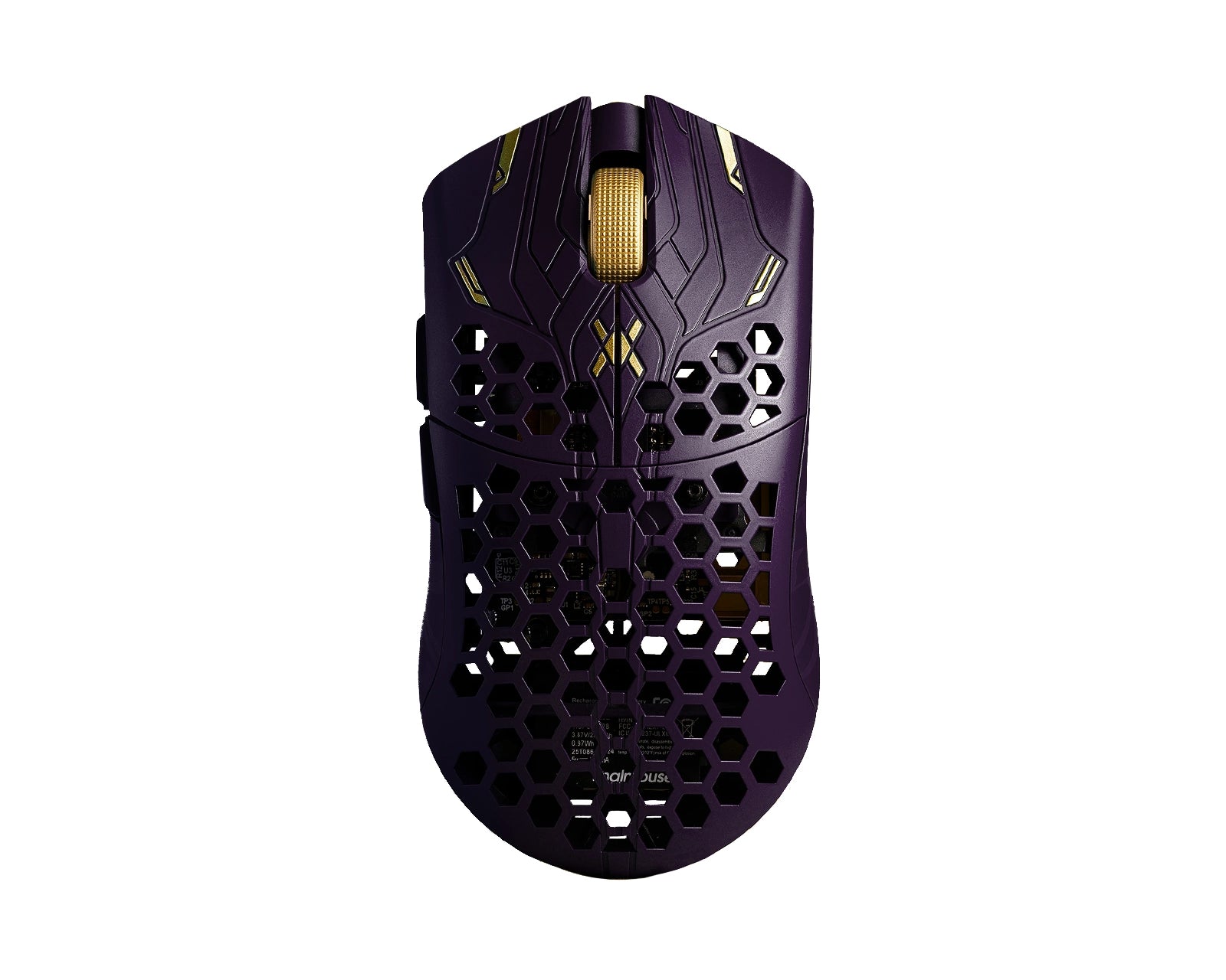 ULX Prophecy 8K Wireless Mouse - Clix