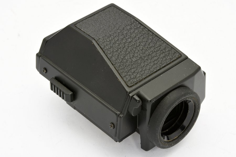 Nikon F3用 F-3 DE-2 Eye Level Finder 美品+ Nikon DE-2