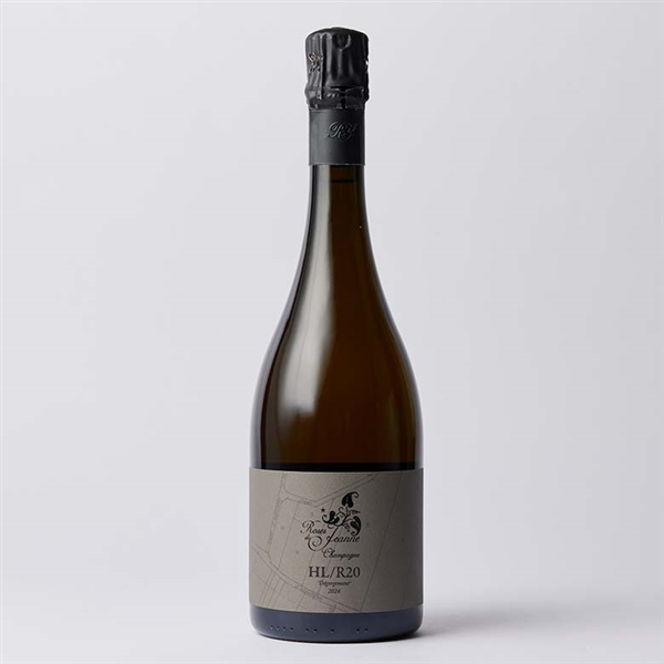 ローズ・ド・ジャンヌ ラ・オートランブレ ブラン ド ブラン750ml