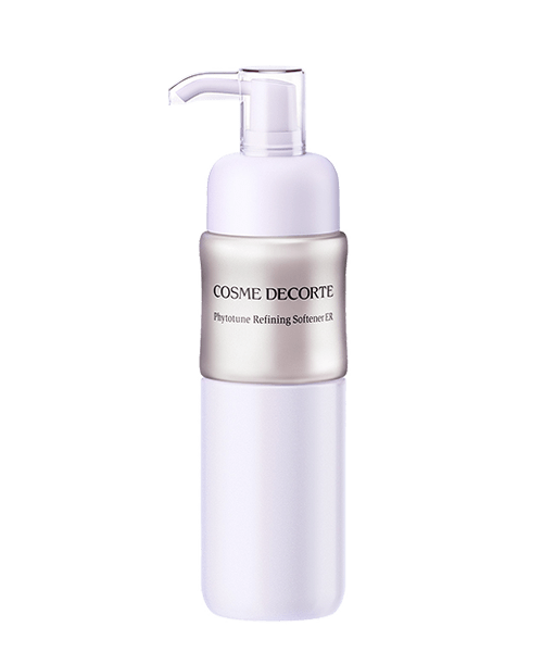フィトチューン リファイニング ソフナー ER＜200mL＞ | DECORTÉ
