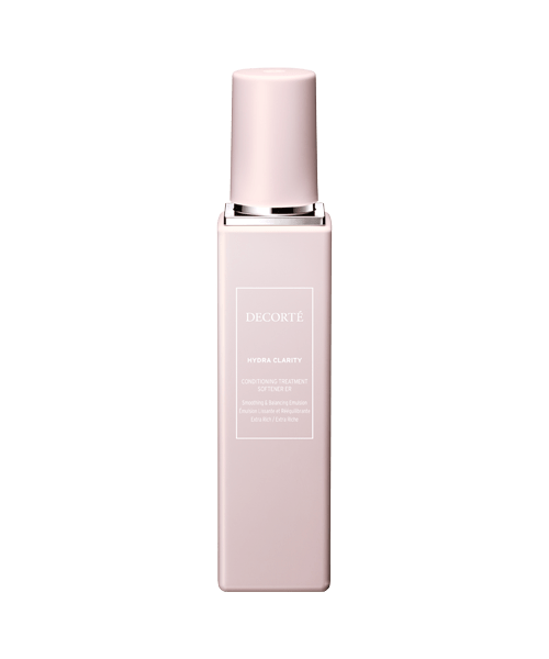 イドラクラリティ コンディショニング トリートメント ソフナー ER