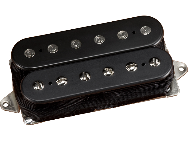 ディマジオ】究極のビンテージ・トーンを放つPAF Master｜製品ニュース