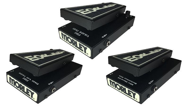 Morley Mini Wah ギターエフェクター Morley Mini Wah ギター