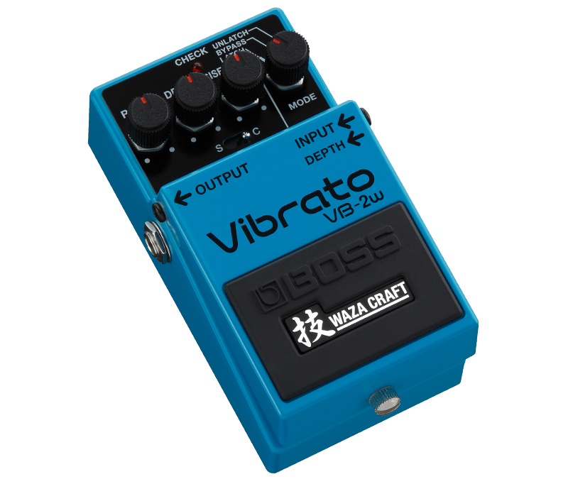 鋼鉄の意志が生んだ BOSSの“技 WAZA CRAFT”｜特集【デジマート・マガジン】