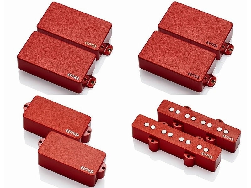 グラスルーツリミテッドモデルEMGピックアップソフトケース付