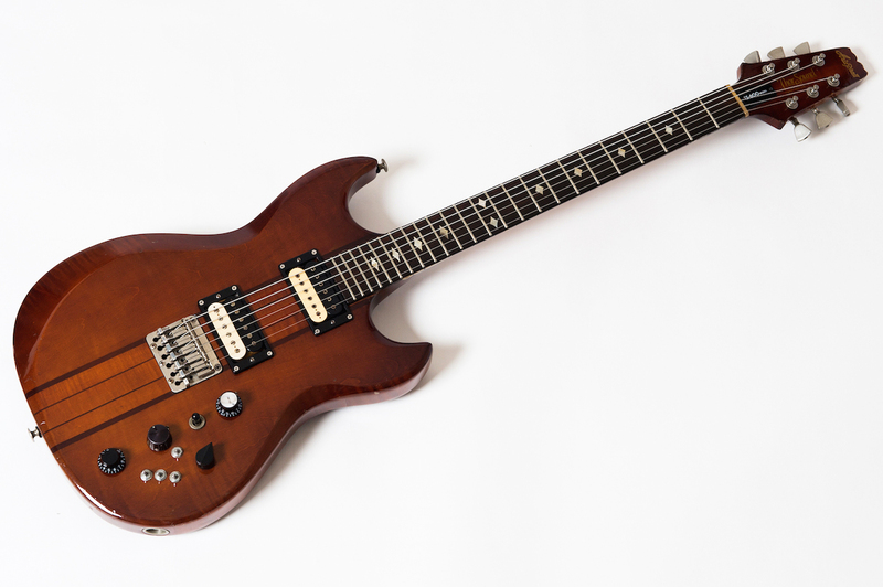 希少】Aria Pro Ⅱ TS-600 アリアプロ 希少】Aria Pro Ⅱ TS-600