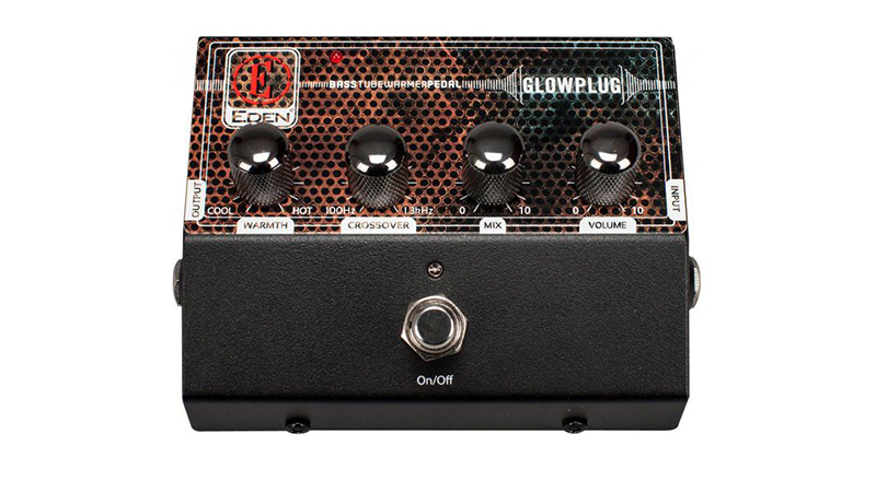 EDEN / MODULE｜製品レビュー【デジマート・マガジン】