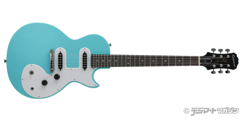 Epiphone / Lespaul SL レスポールギター