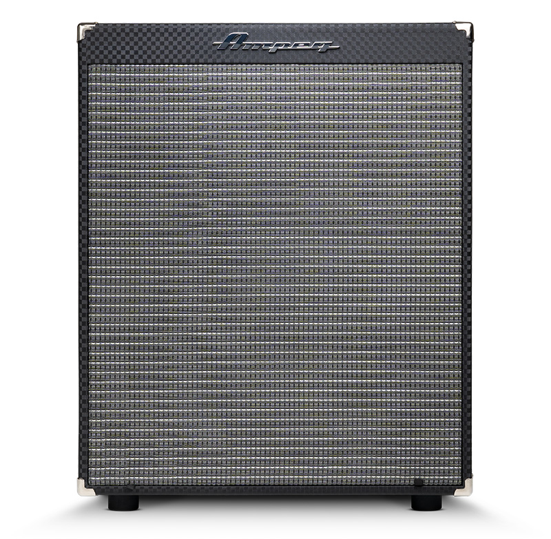 Ampeg／Rocket Bass】初心者からプロまで対応する理想的なベース用