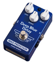 TAKUMI（YELLOW FRIED CHICKENz）× Mad Professor：デモ演奏