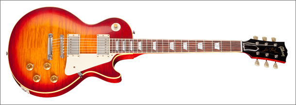 美品 新品弦 RDR レスポール サンバースト エレキギター ハムバッカー