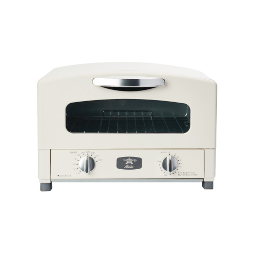 Aladdin トースター / デジもく！ギフトショップ