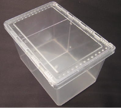 クリアースライダー | シーラケース