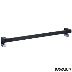 カワジュン SE-421-001C タオルレール 通販|タオル掛け・タオルバー