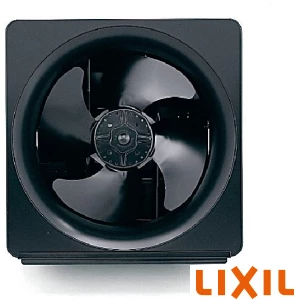 VH-25B1 通販(卸価格)|LIXIL(リクシル) 不燃プロペラファン(換気扇用