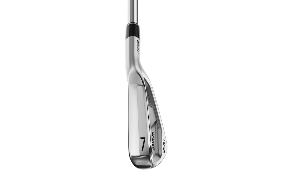 Srixon ZXi7 Irons – DiscountDansGolf.com | Highlands Golf Club