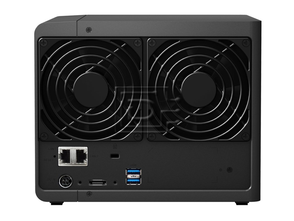 Synology DiskStation DS916+ 4-bay SATA Quad Core AES-NI NAS Server