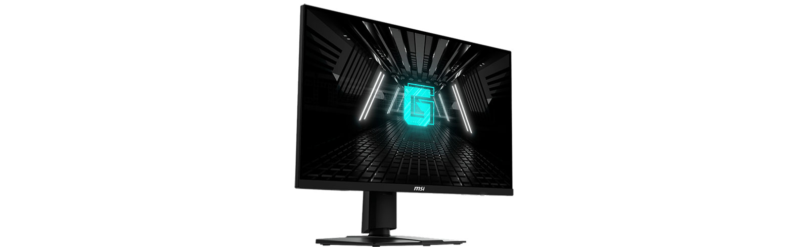 MSI G274QPF E2 is launched with a 27