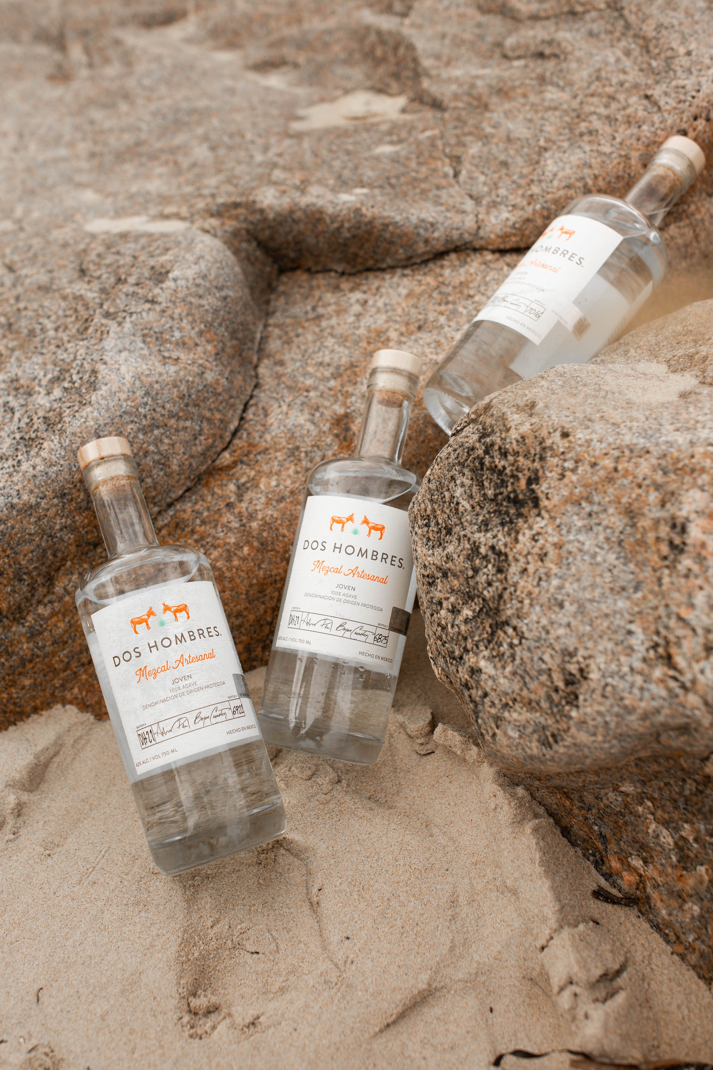 DOS HOMBRES ESPADIN MEZCAL ブレイキングバッド 【公式通販】