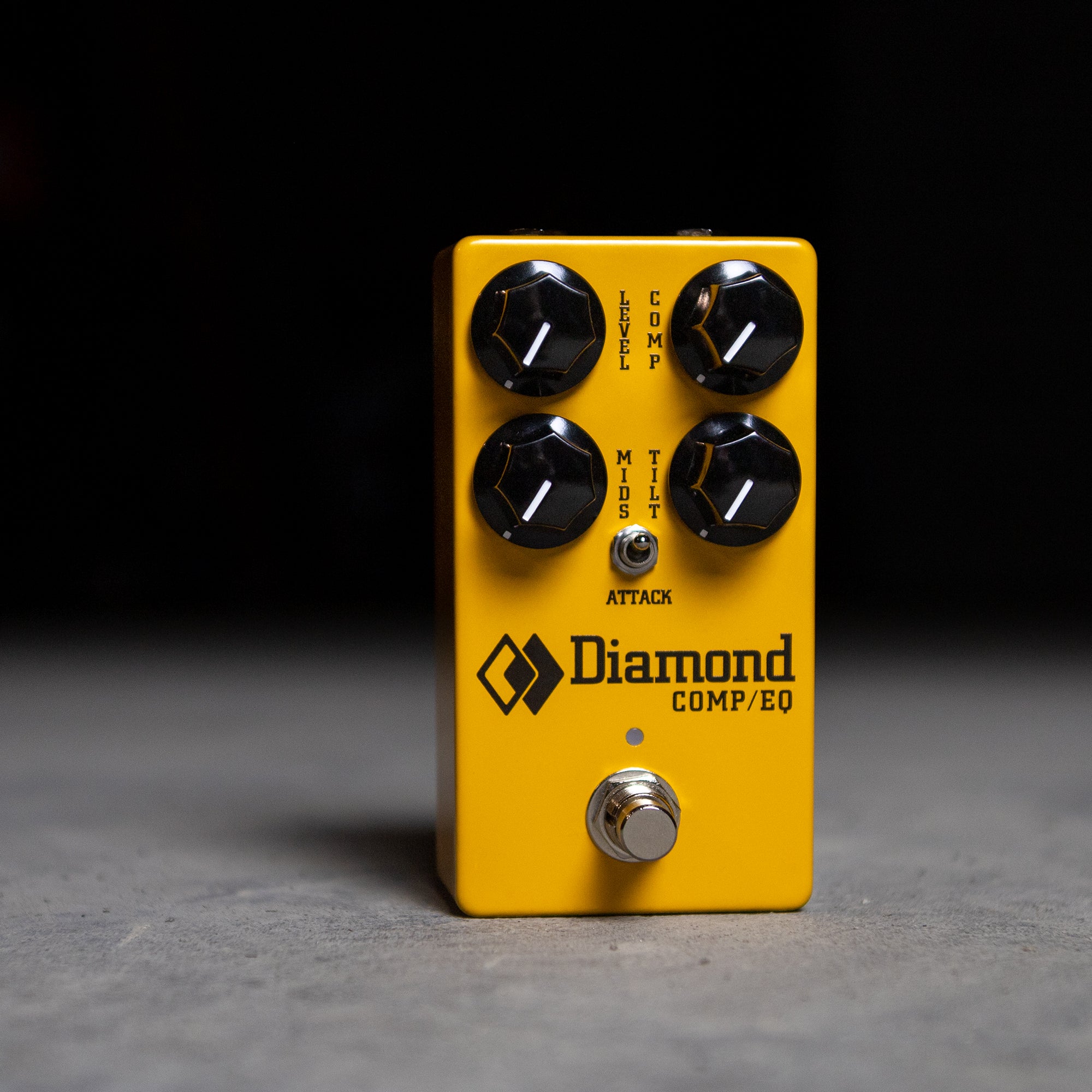 Diamond COMPRESSOR CPR-1 ダイアモンド コンプレッサー Diamond