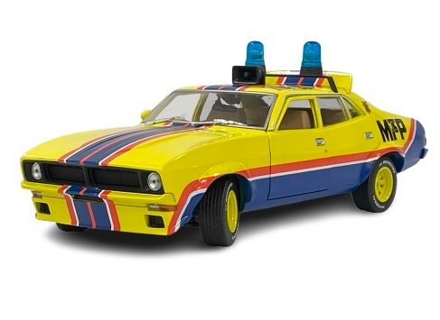 1/18 DDA マッドマックスMFP “ ビッグボッパー “ 汚し塗装版 DDA 1/18