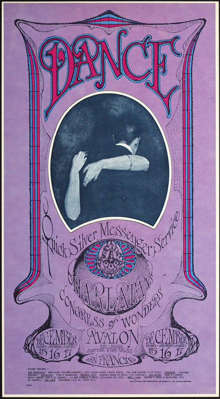 Family Dog Poster /Quicksilver/ポスター