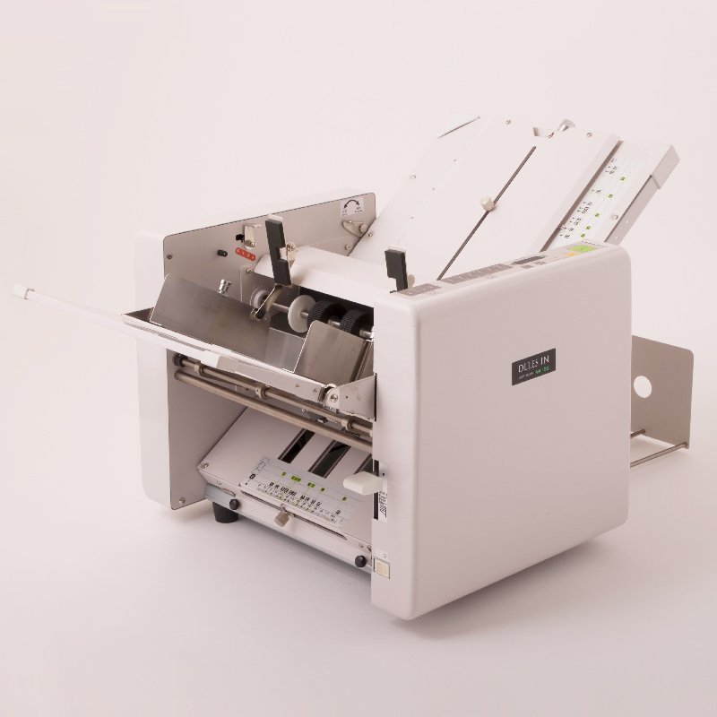 卓上型自動紙折り機 ORUMAN MA40 【公式通販】