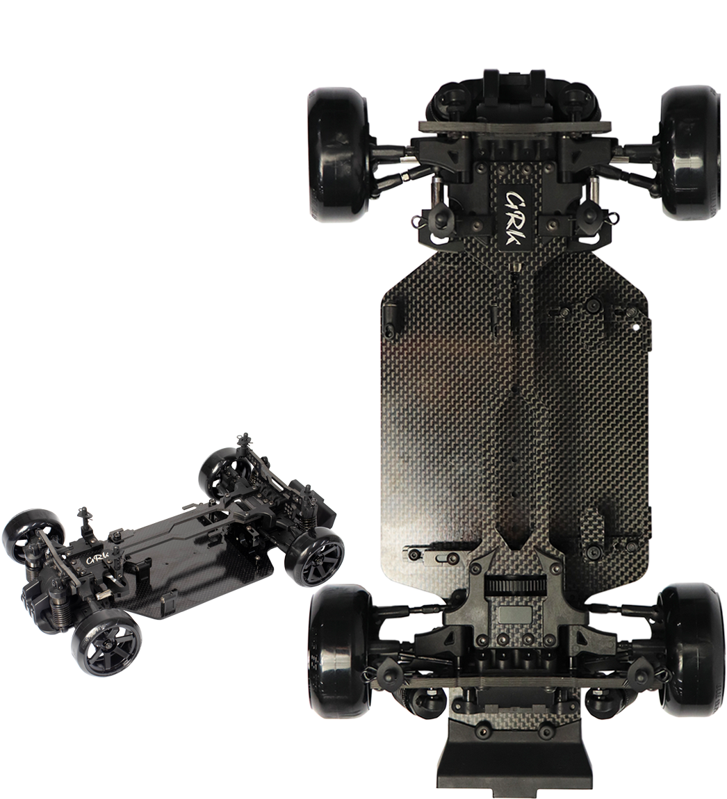 ホビーラジコン SHIBATA R31HOUSE GRK-M GRK-M | SHIBATA GRK 製品情報