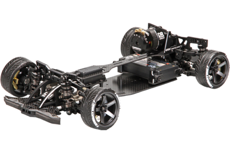 GRK GS2 EVO WTP ベース メカ付き オプション付き シバタGRK EVO メカ