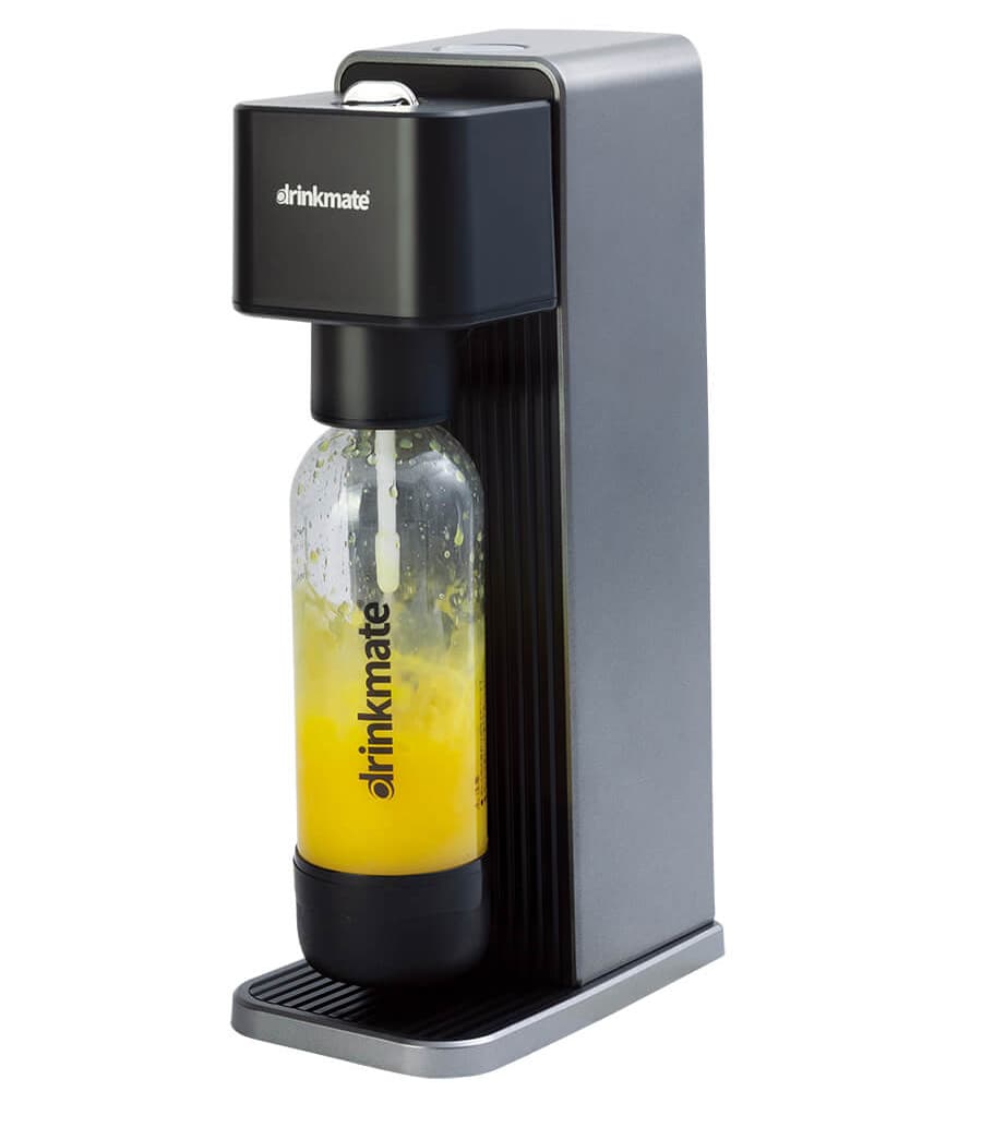 drinkmate DRM1018 炭酸水メーカー 142L 【公式通販】