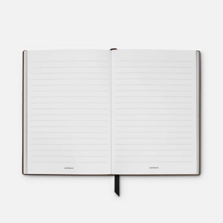 Montblanc #146 Notebook - Extreme 3.0 Avio Lavander (Lined