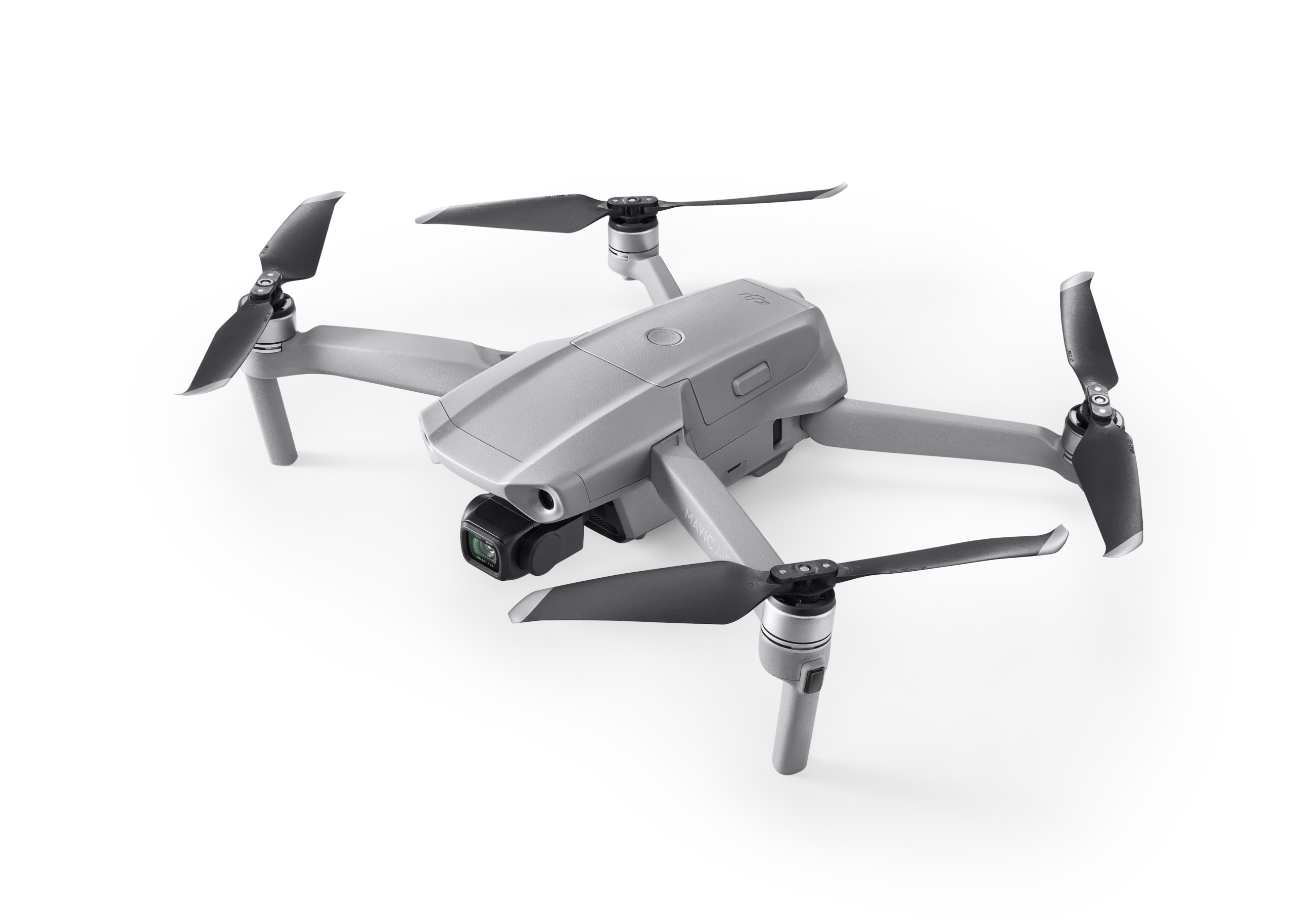 ここが進化した！DJI「Mavic Air」→「Mavic Air 2」徹底比較