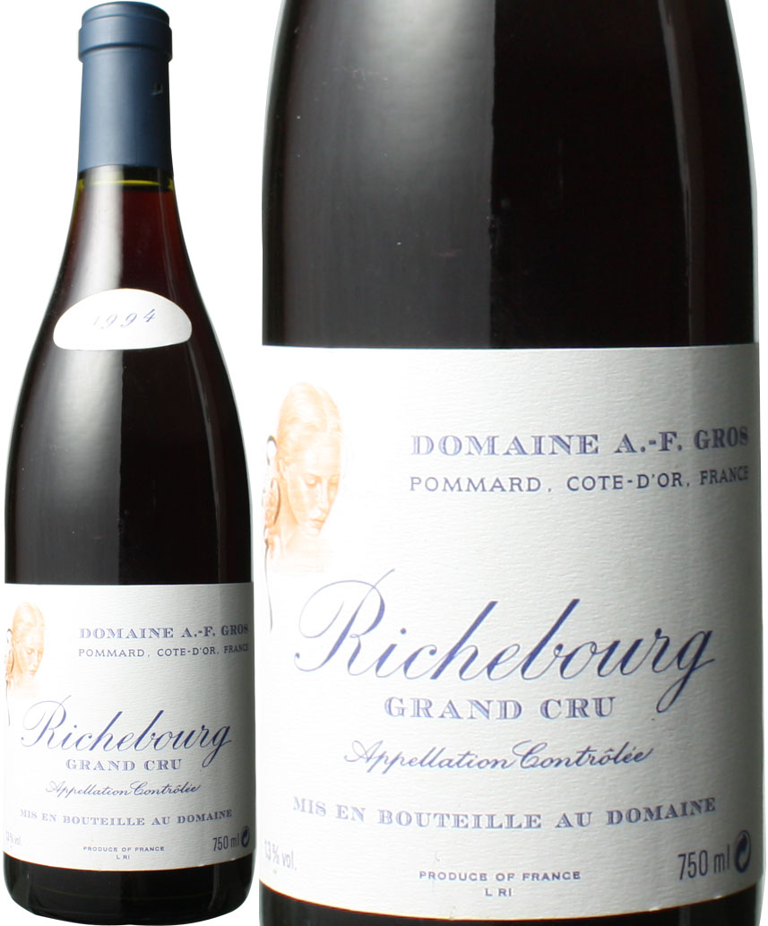 1994 Richebourg 750ml