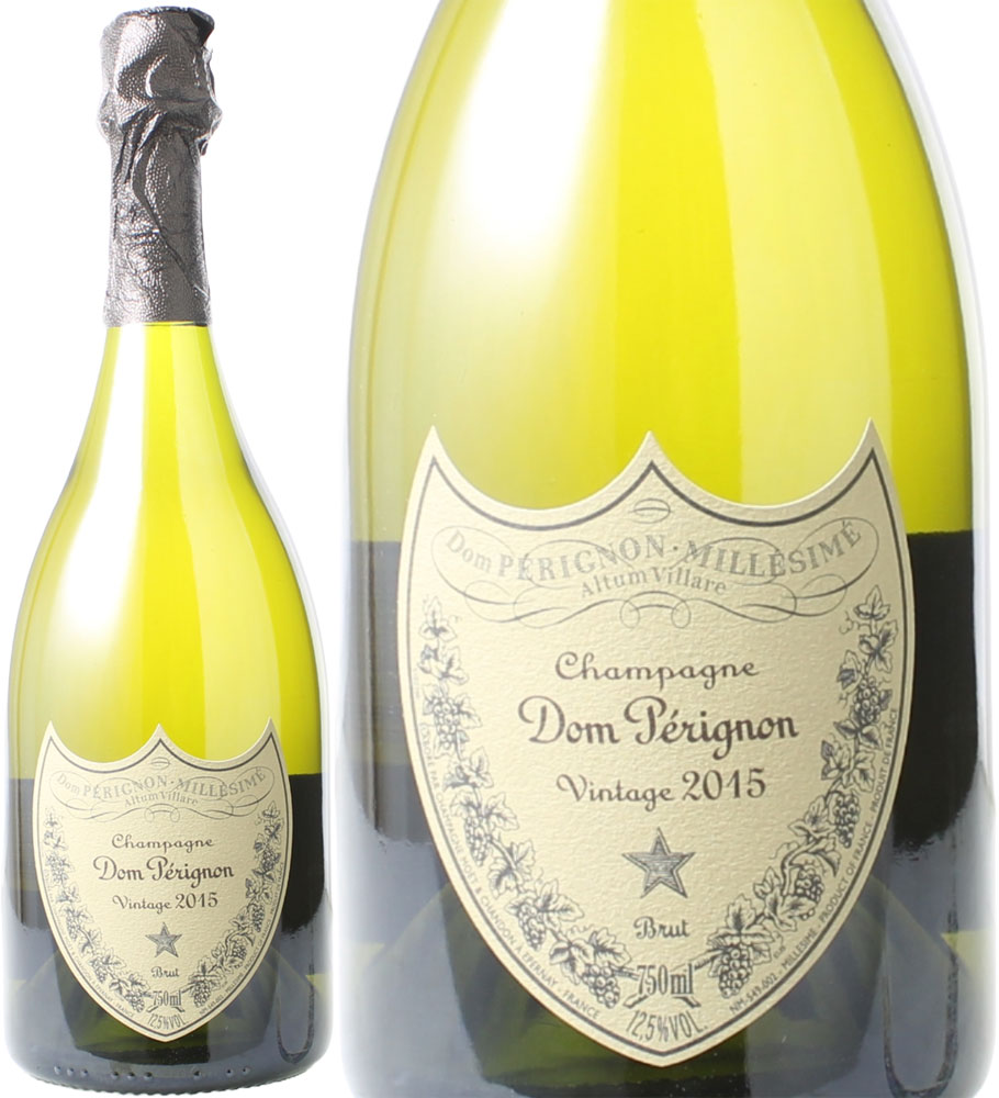 未開栓 ドンペリニヨン 白2013 スパークリングワイン シャンパン 750ml