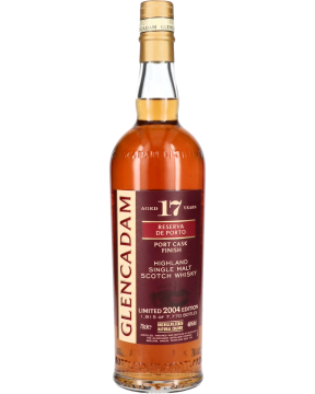 グレンカダム GLENCADAM RESERVA PX グレンカダム GLENCADAM RESERVA