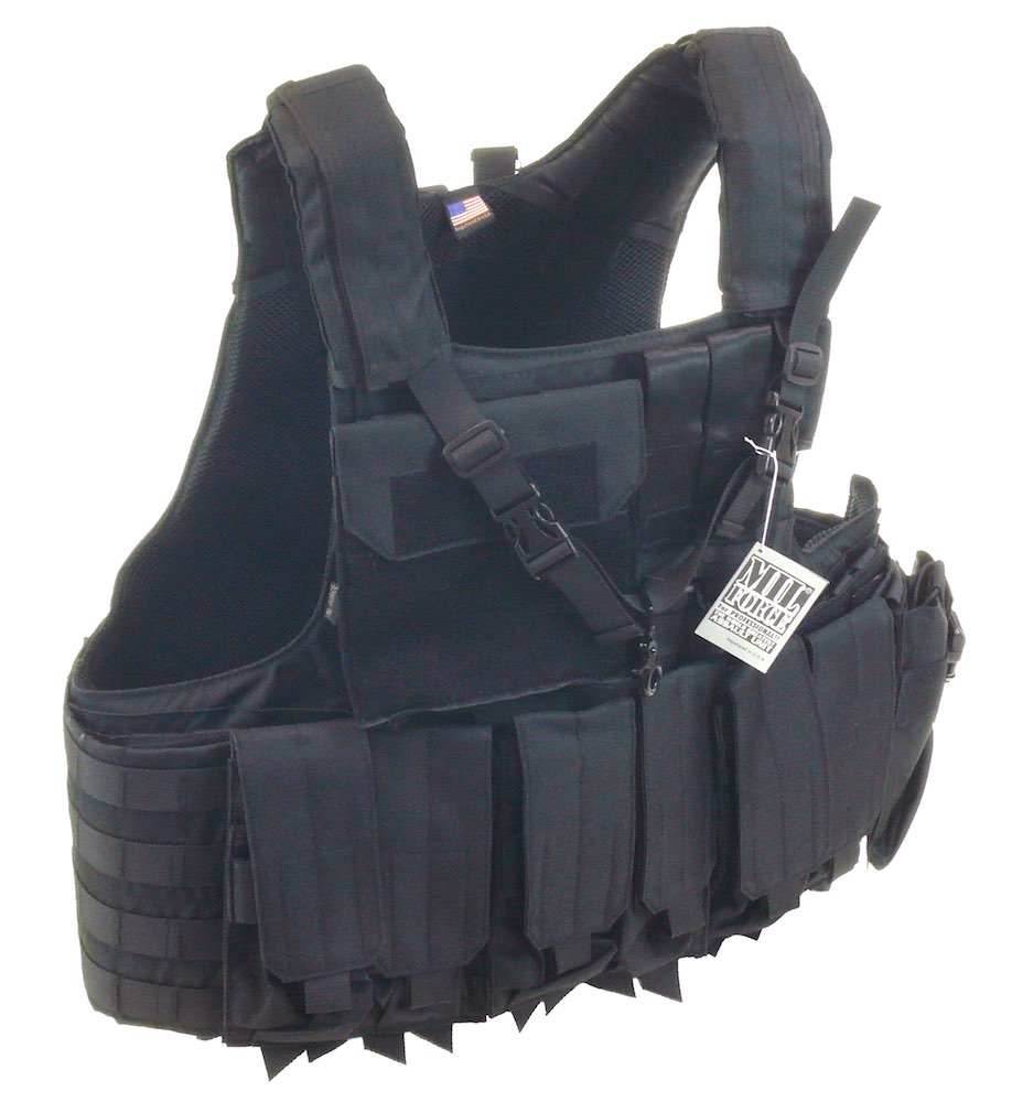 PRO CLUB タクティカルベスト 黒 楽天市場】PRO CLUB プロクラブ