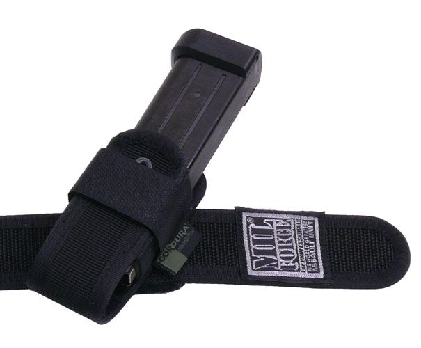 BLACKHAWK ピストルマガジンポーチ 44A002BK ダブル ダブルピストル