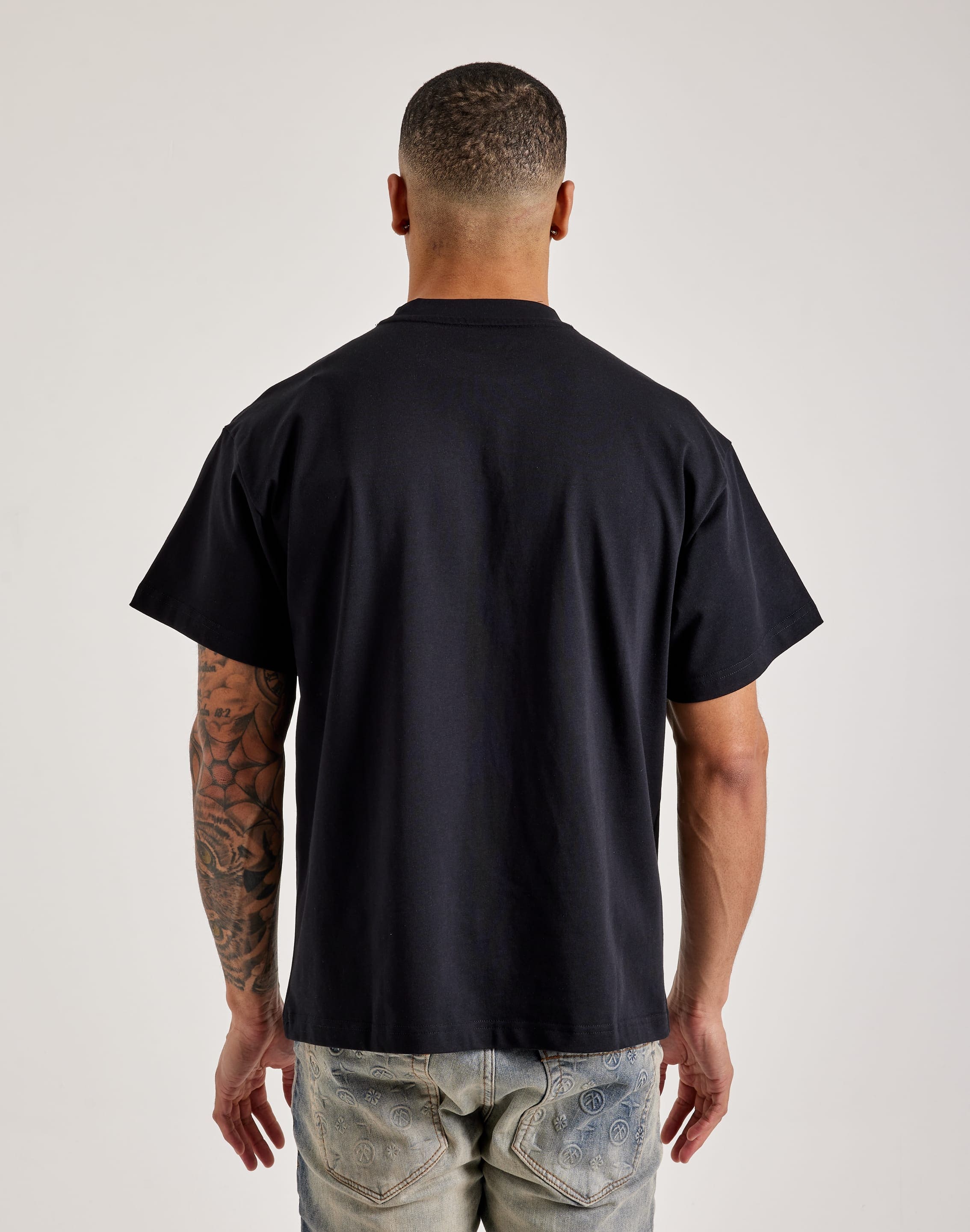 Heads or Tails Blessed Tee – DTLR