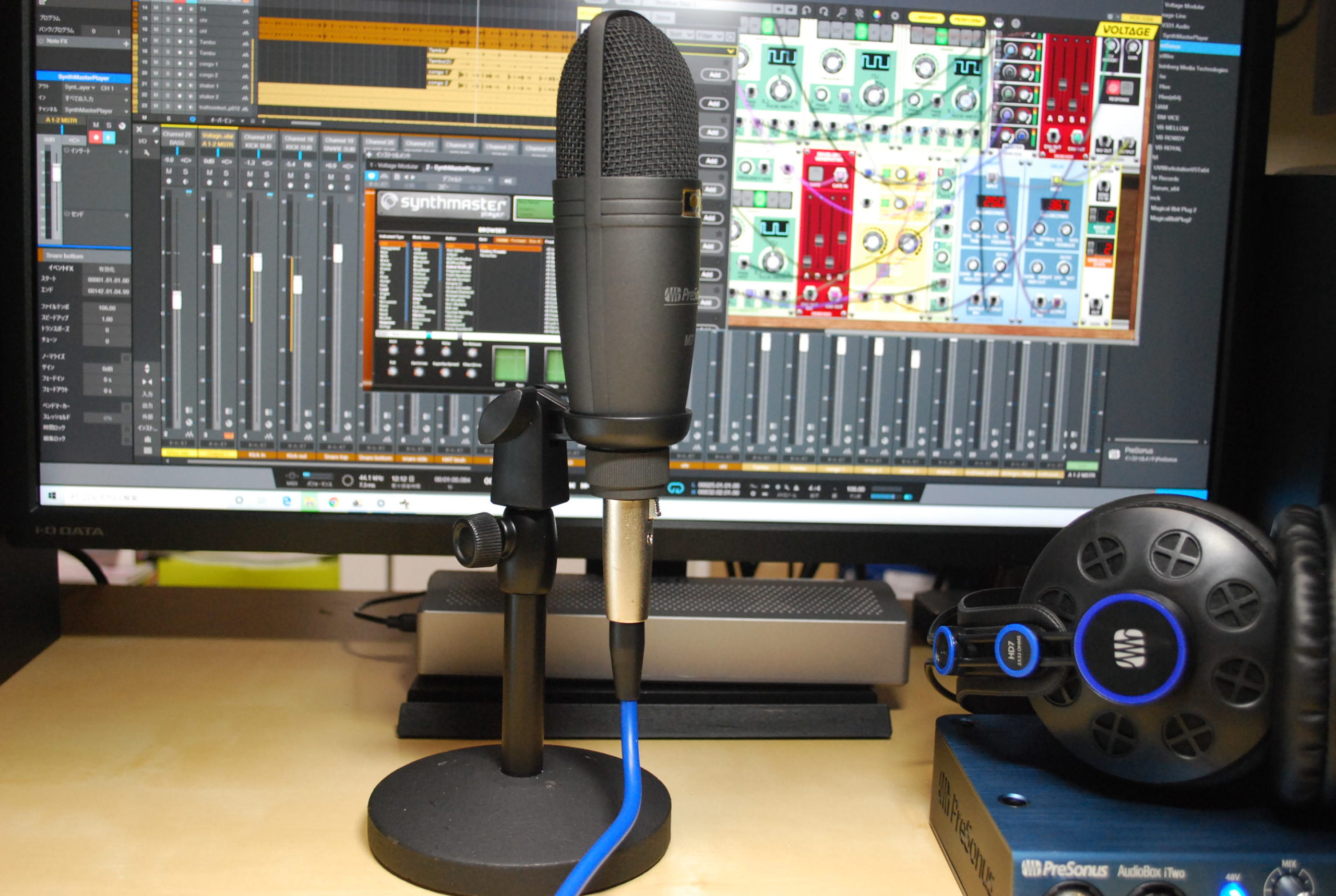 オンライン会議用にDTM機材が品薄に!? オーディオIF、マイク