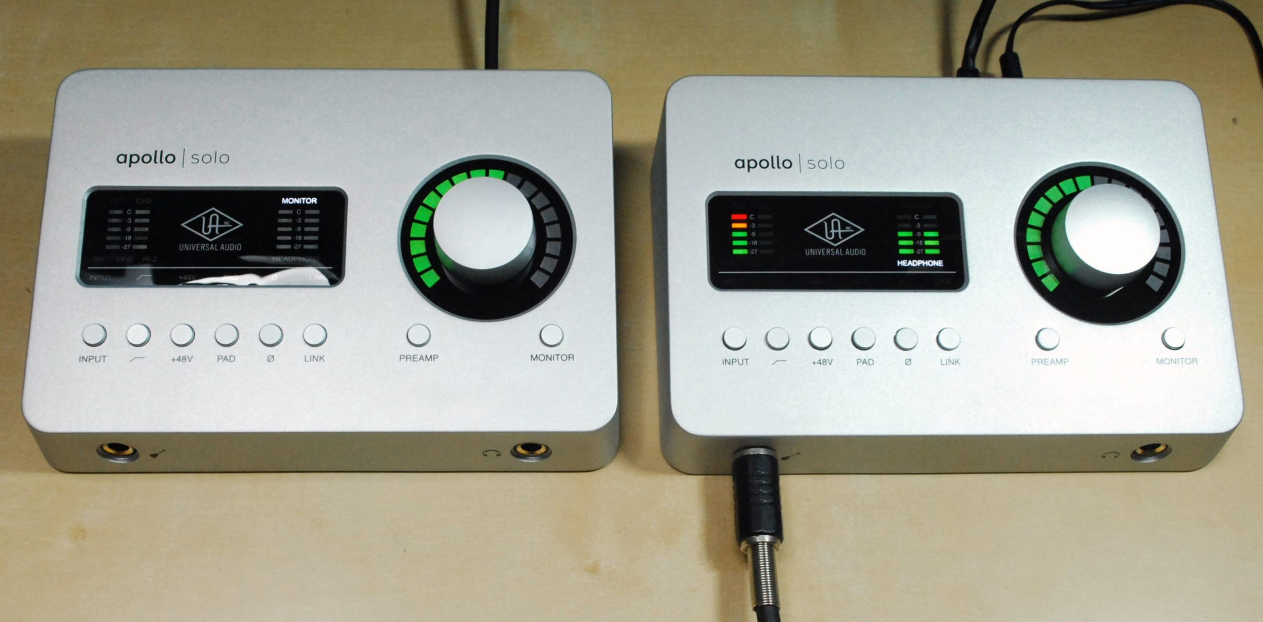 DTM・DAW universal audio apollo solo heritage DTM・DAW APOLLO SOLO