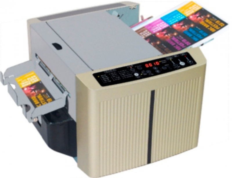 デュプロ販売株式会社 | 製品の詳細 | 名刺カッター PROSCUT PCM-15