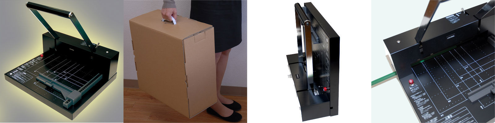 はさみ・カッター Durodex 200-DX Amazon.co.jp: DURODEX 自炊裁断機 ブラック 200DX : ホーム＆キッチン