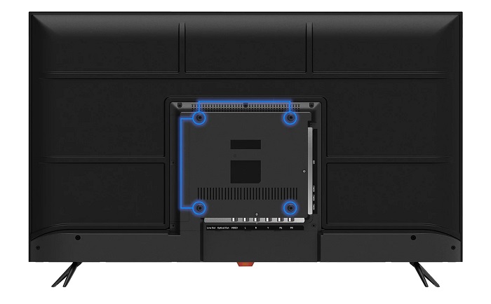 e-TREND｜JAPANNEXT JN-IPS4302TUHDR [液晶ディスプレイ/43型/3840