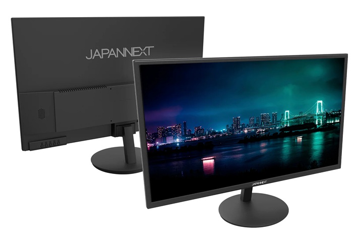 e-TREND｜JAPANNEXT JN-IPS27Q [液晶ディスプレイ 27型/2560×1440