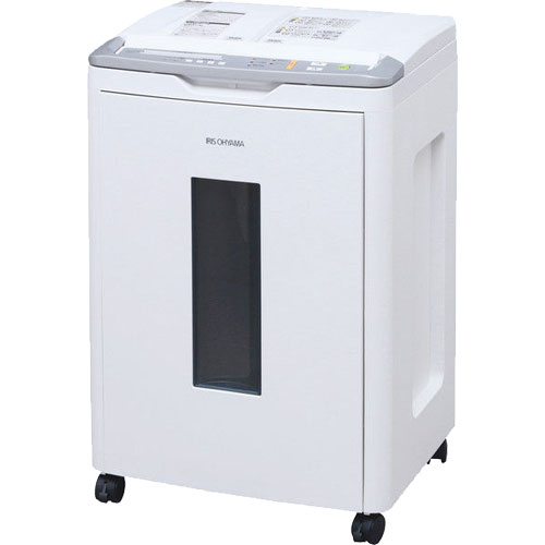 e-TREND｜アイリスオーヤマ P10HCS [パーソナルシュレッダー]
