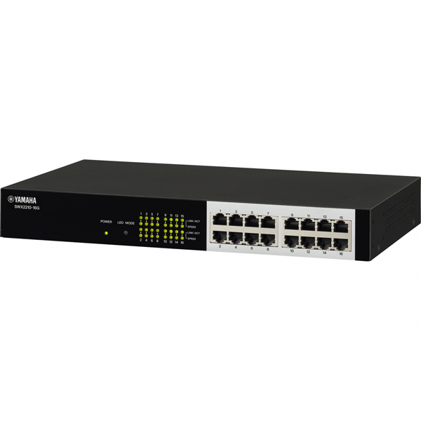 Panasonic Switch-S16iG PN24160G9 16ポート Amazon | パナソニックES