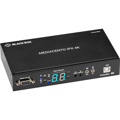 e-TREND｜イメージニクス DA-144 [映像・音声1入力4分配器]
