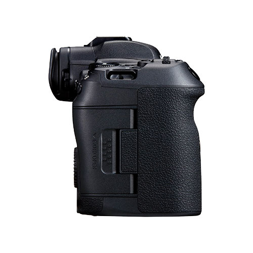 e-TREND｜キヤノン EOS R5 ボディ